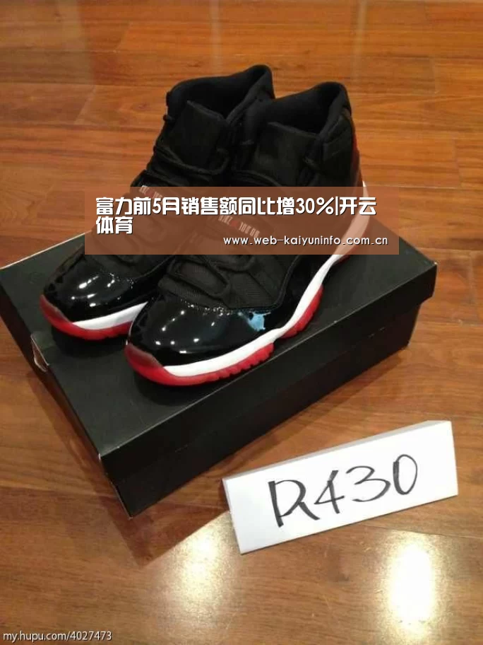 富力前5月销售额同比增30%|开云体育(图3) 开云体育