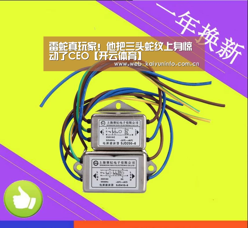 雷蛇真玩家!他把三头蛇纹上身惊动了CEO【开云体育】(图2) 开云体育